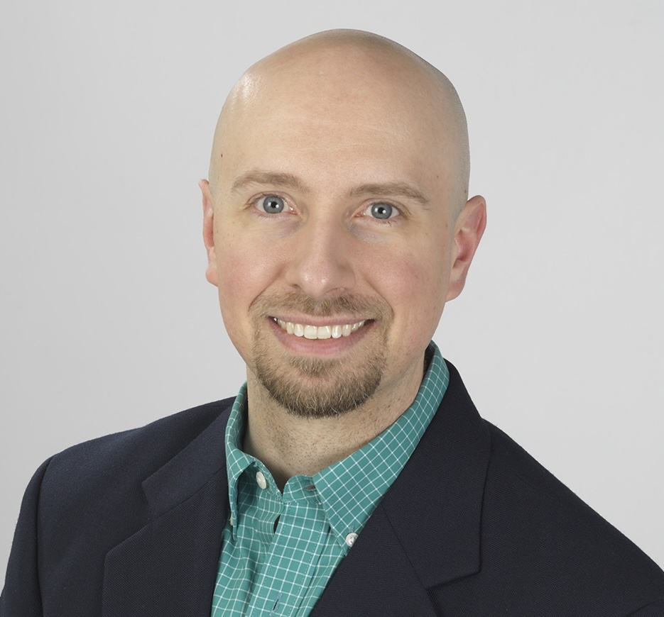 Seth Graham